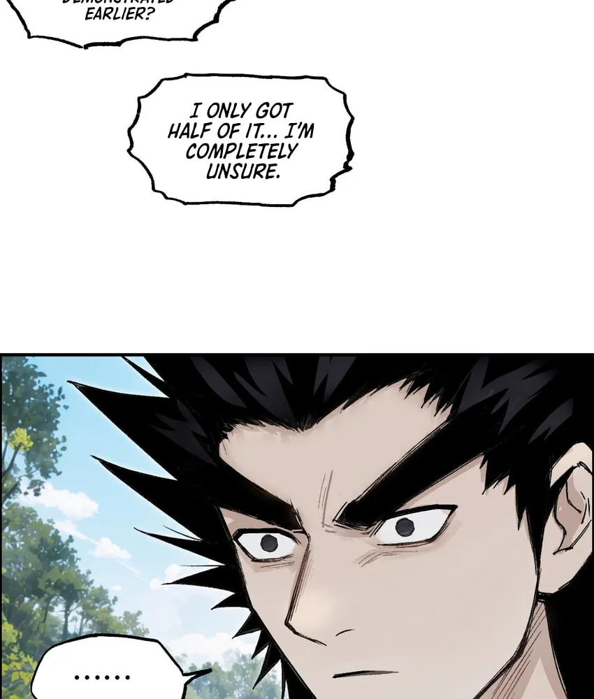 Muscle Mage Chapter 9 page 5 - 