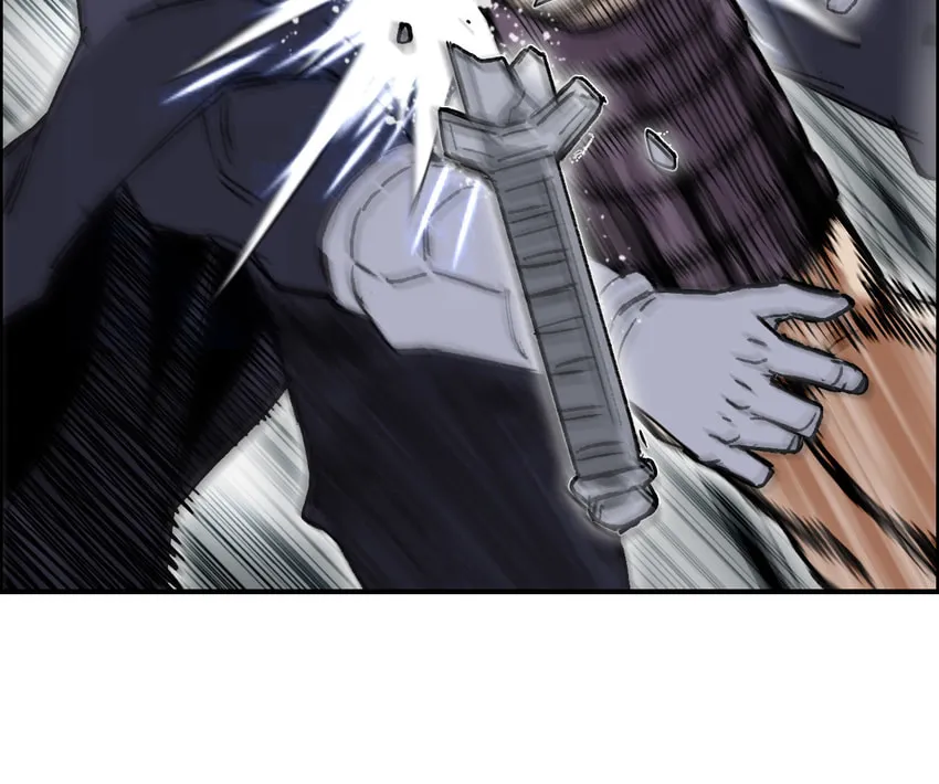 Muscle Mage Chapter 9 page 41 - 