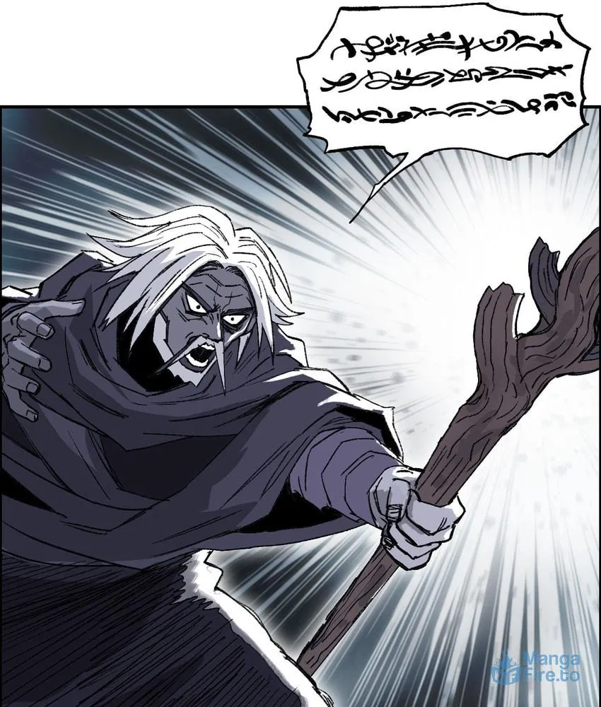 Muscle Mage Chapter 9 page 42 - 