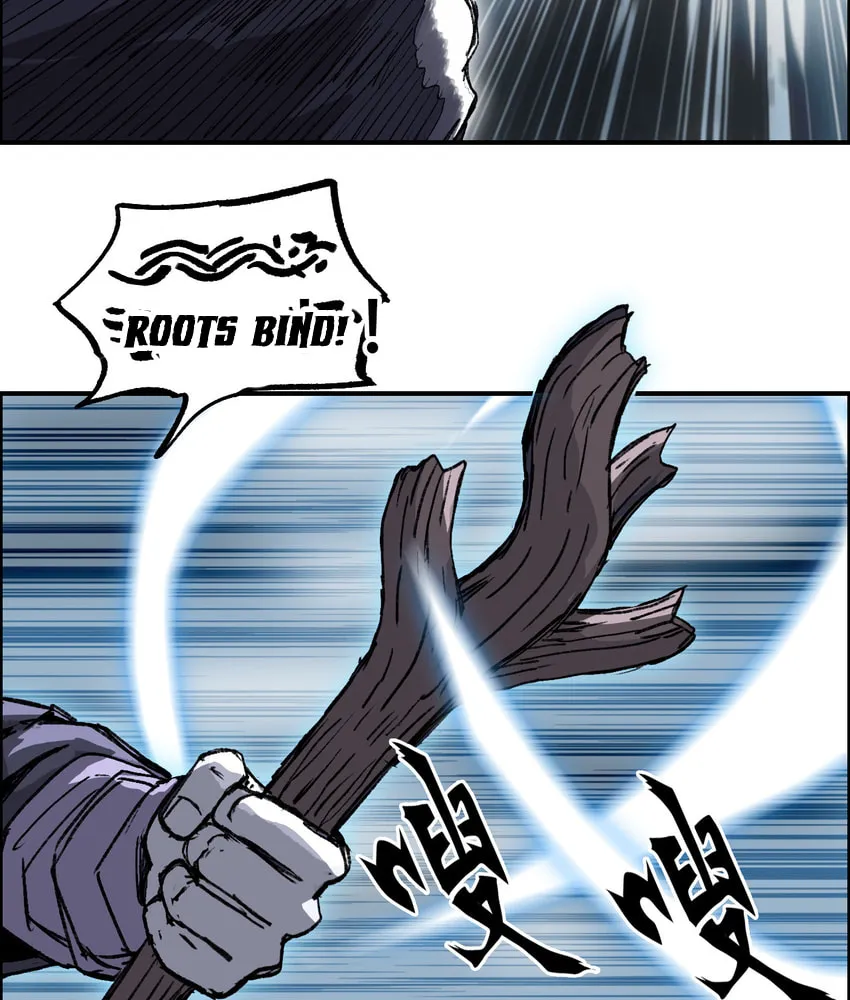 Muscle Mage Chapter 9 page 43 - 