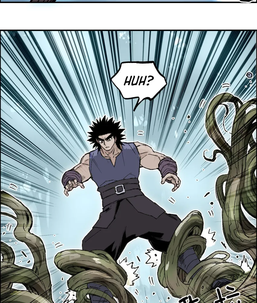 Muscle Mage Chapter 9 page 44 - 