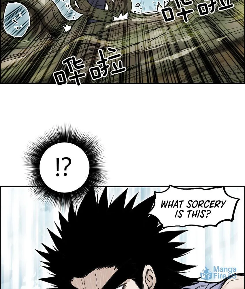 Muscle Mage Chapter 9 page 45 - 