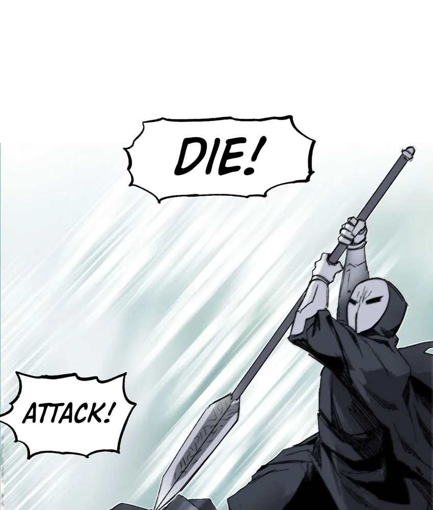 Muscle Mage Chapter 9 page 47 - 