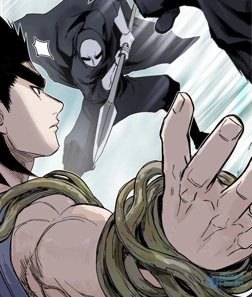 Muscle Mage Chapter 9 page 48 - 