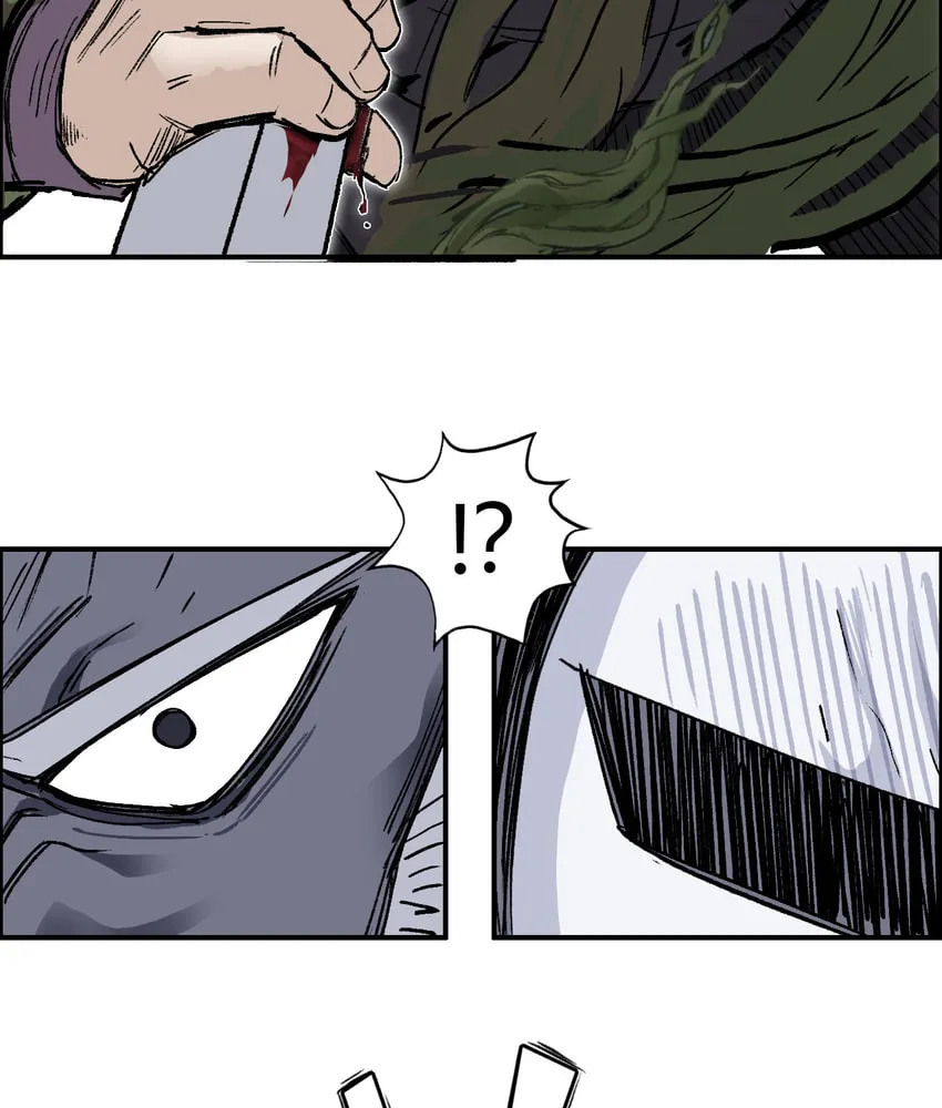Muscle Mage Chapter 9 page 53 - 