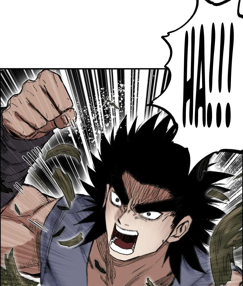 Muscle Mage Chapter 9 page 56 - 