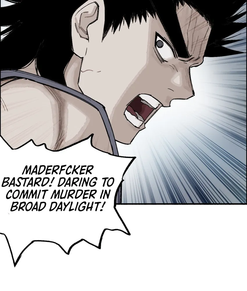 Muscle Mage Chapter 9 page 58 - 