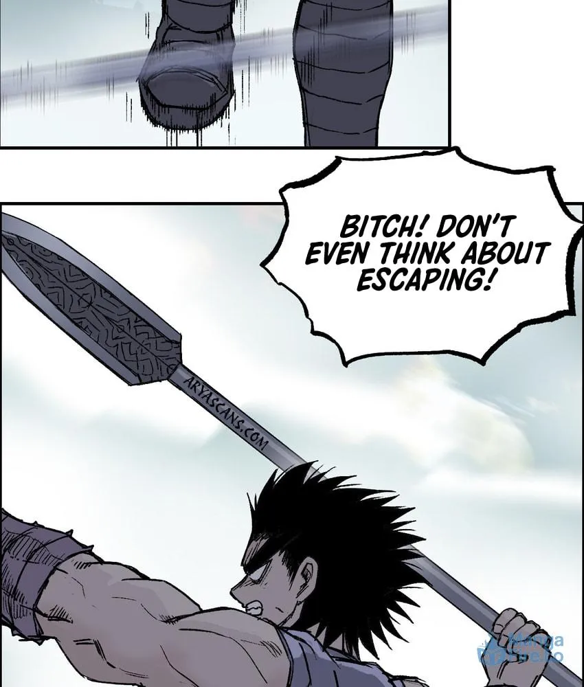 Muscle Mage Chapter 9 page 63 - 