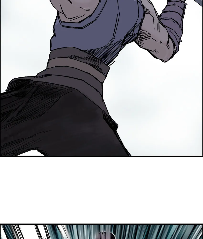 Muscle Mage Chapter 9 page 64 - 