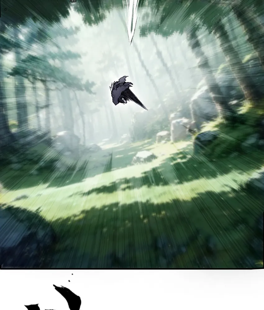 Muscle Mage Chapter 9 page 68 - 