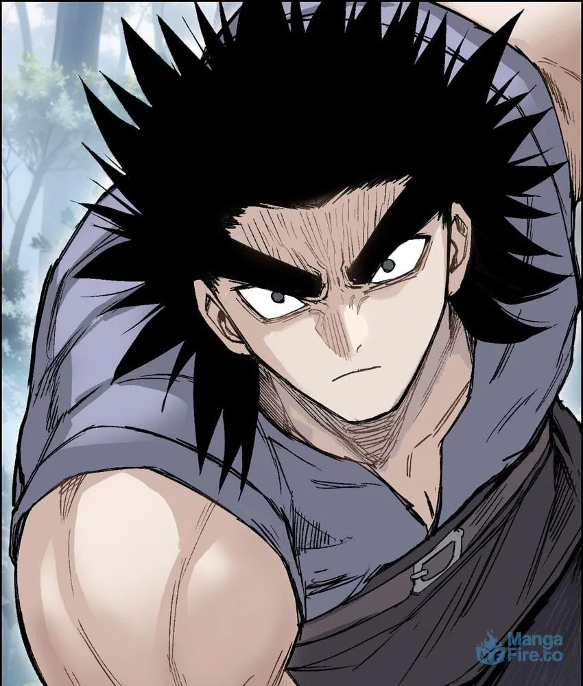 Muscle Mage Chapter 9 page 72 - 