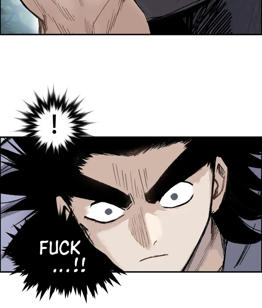 Muscle Mage Chapter 9 page 73 - 