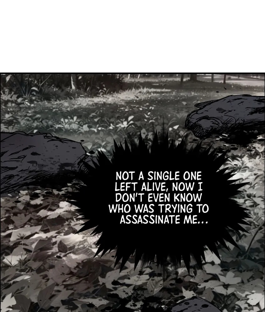 Muscle Mage Chapter 9 page 74 - 