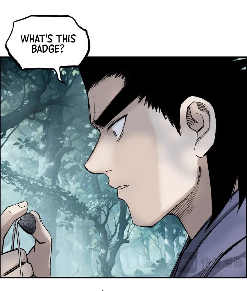 Muscle Mage Chapter 9 page 77 - 