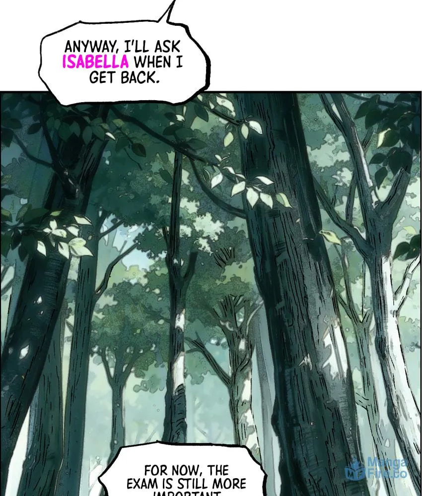 Muscle Mage Chapter 9 page 78 - 