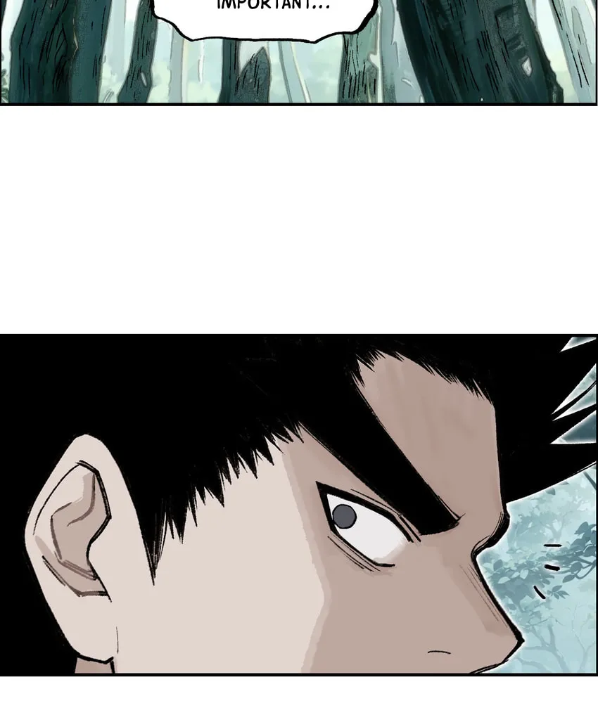 Muscle Mage Chapter 9 page 79 - 