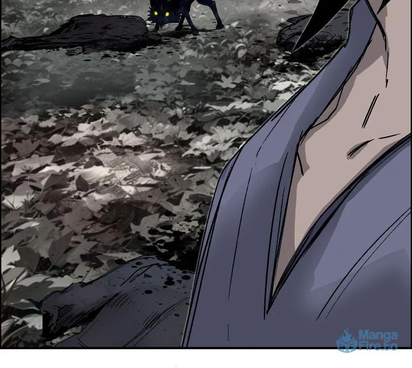 Muscle Mage Chapter 9 page 81 - 