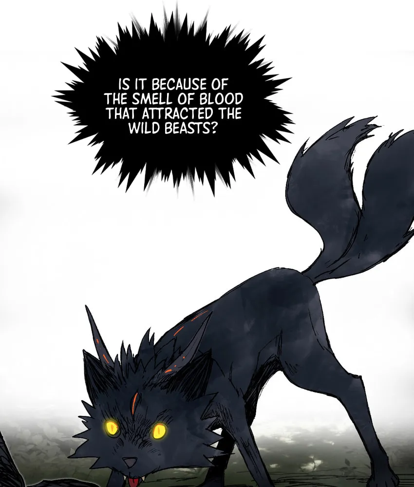 Muscle Mage Chapter 9 page 82 - 