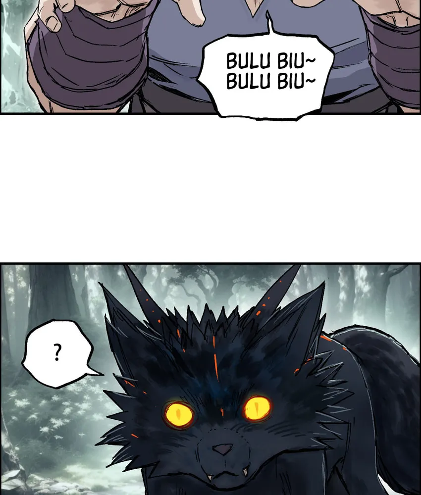 Muscle Mage Chapter 9 page 86 - 