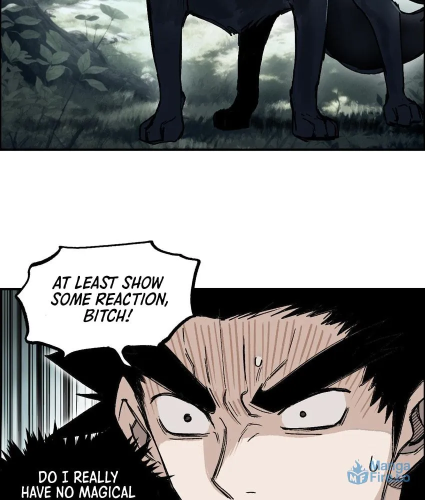 Muscle Mage Chapter 9 page 87 - 
