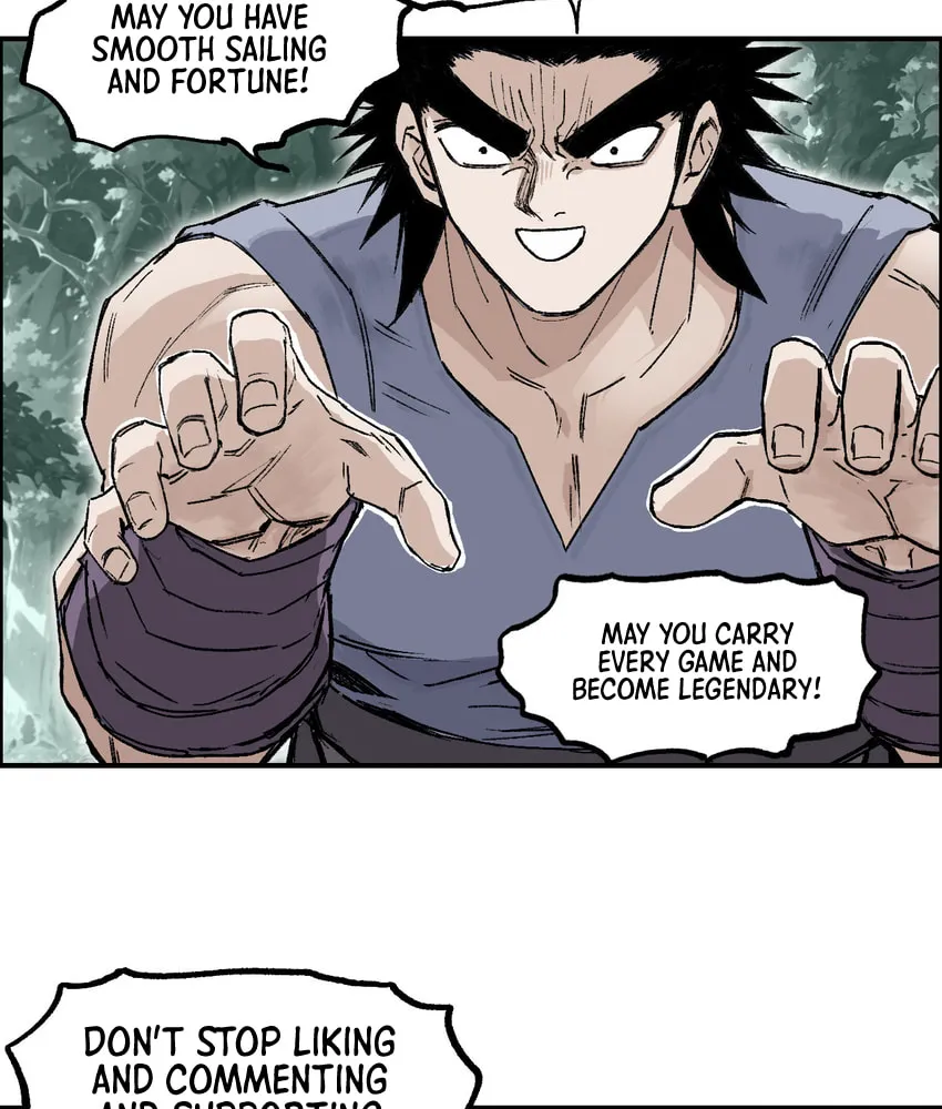 Muscle Mage Chapter 9 page 94 - 
