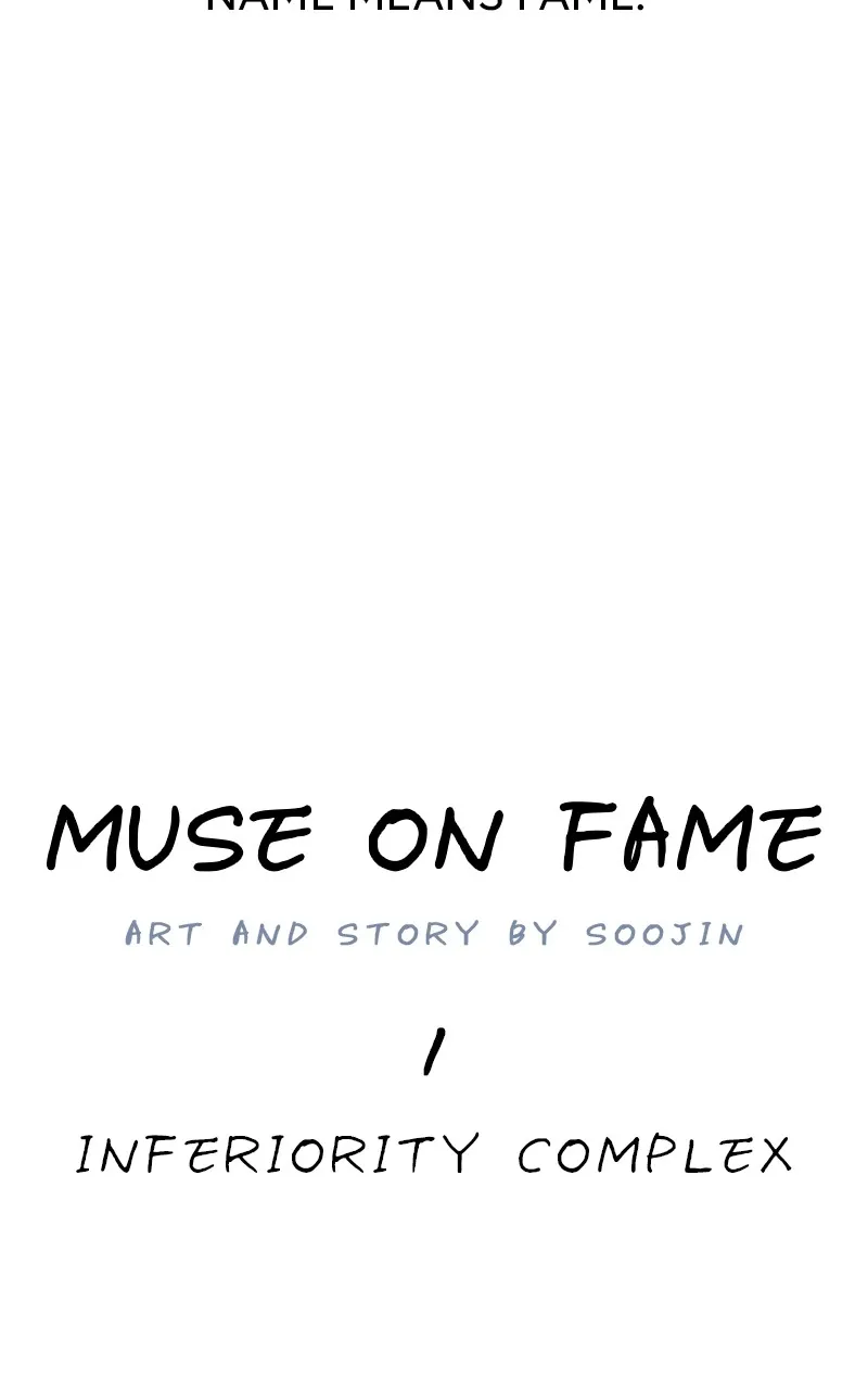 Muse on Fame Chapter 1 page 39 - 
