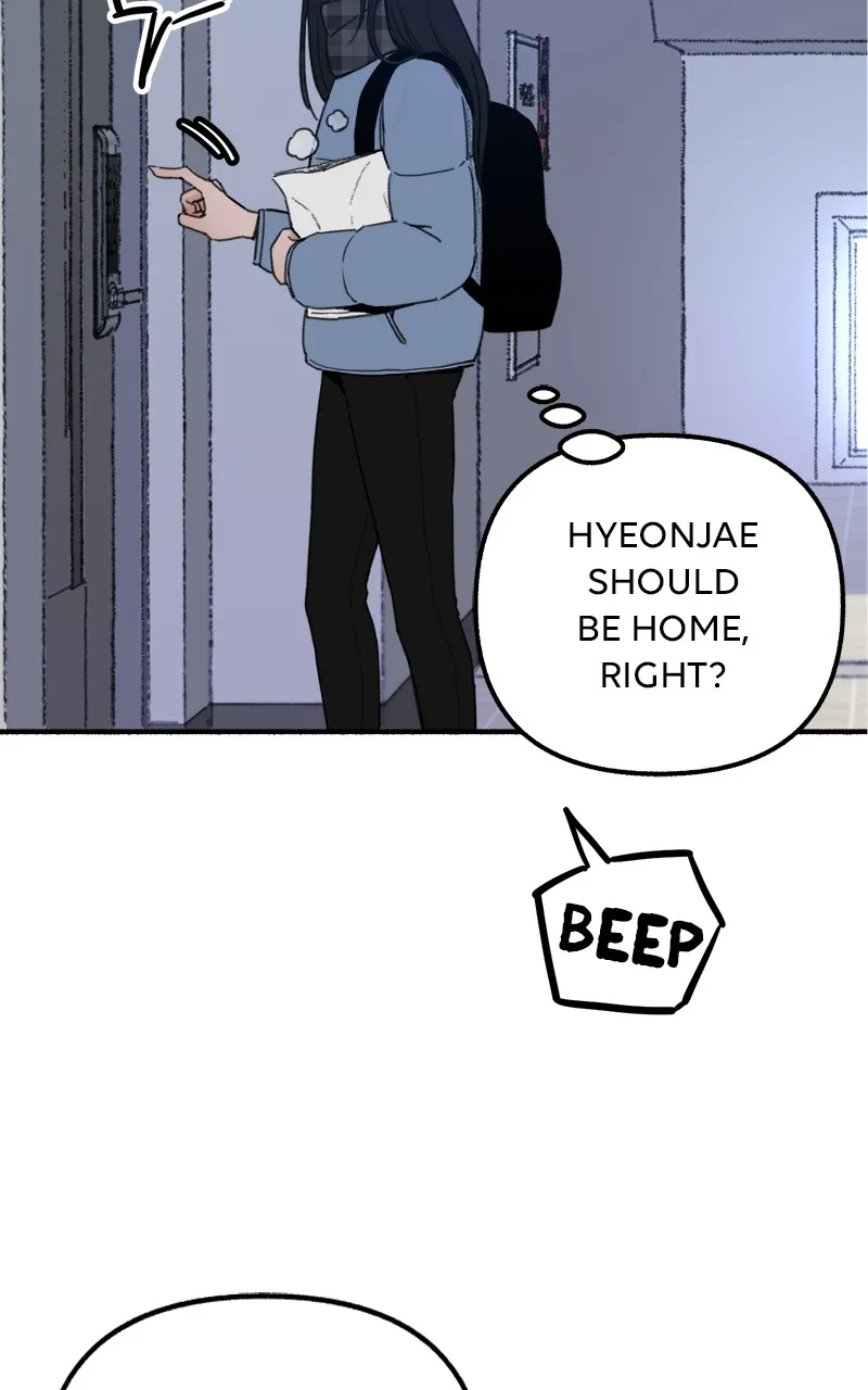 Muse on Fame Chapter 1 page 43 - 