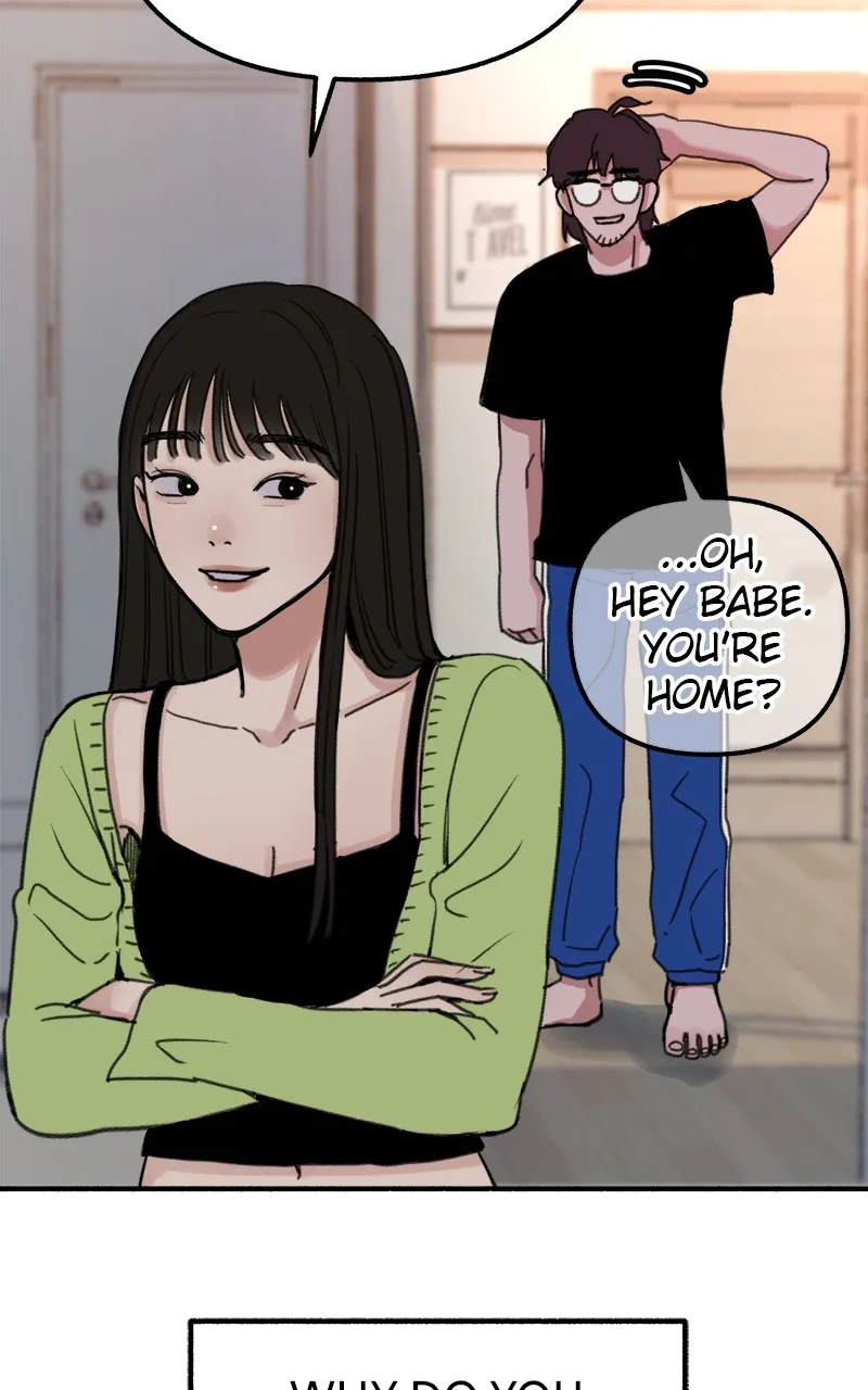 Muse on Fame Chapter 1 page 53 - 