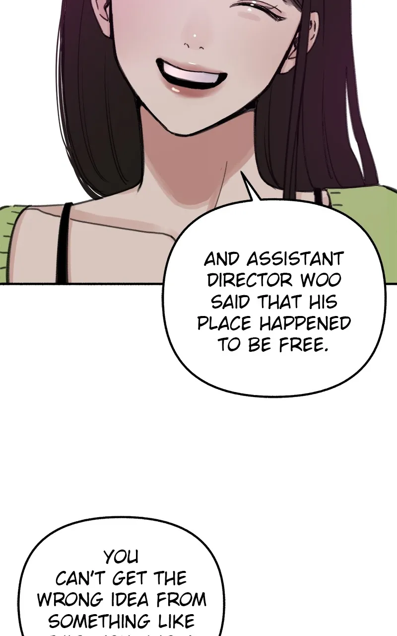 Muse on Fame Chapter 1 page 55 - 