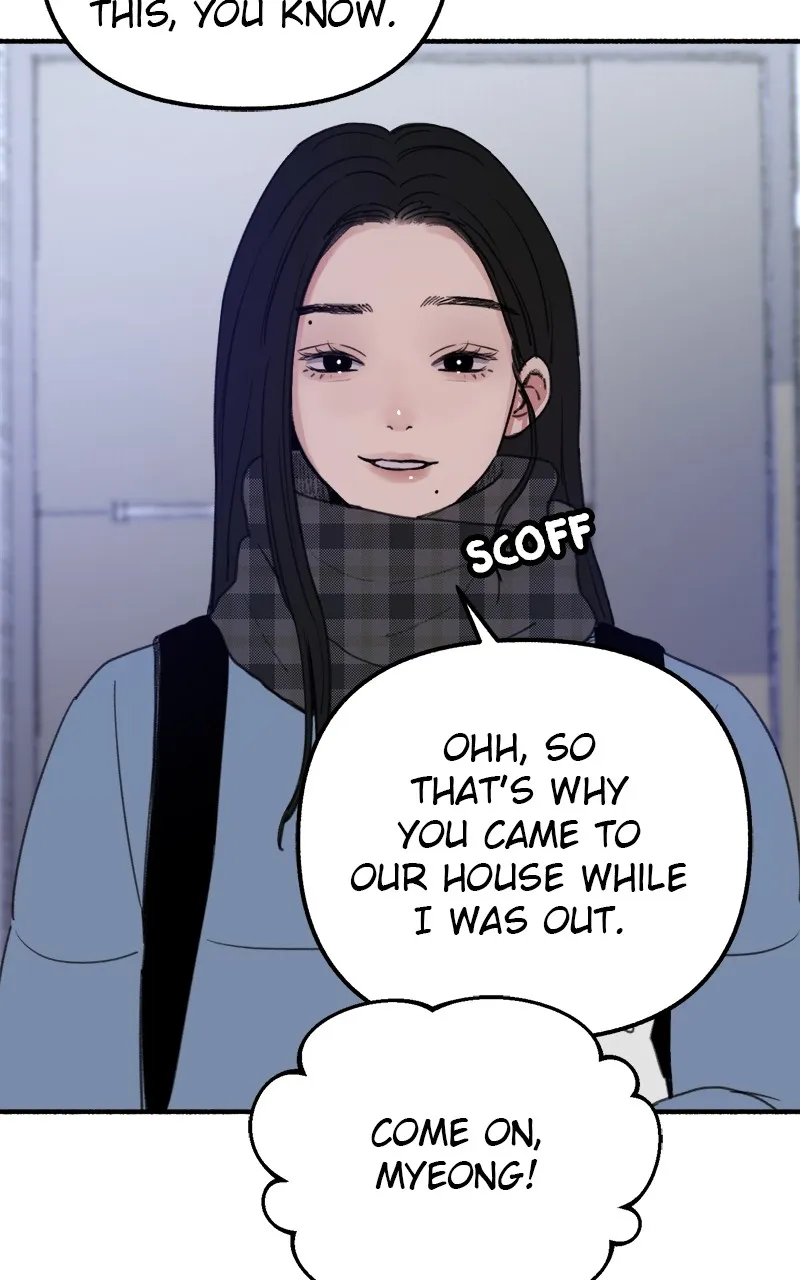 Muse on Fame Chapter 1 page 56 - 