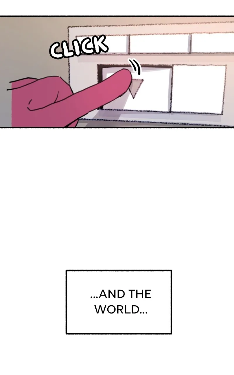 Muse on Fame Chapter 1 page 7 - 