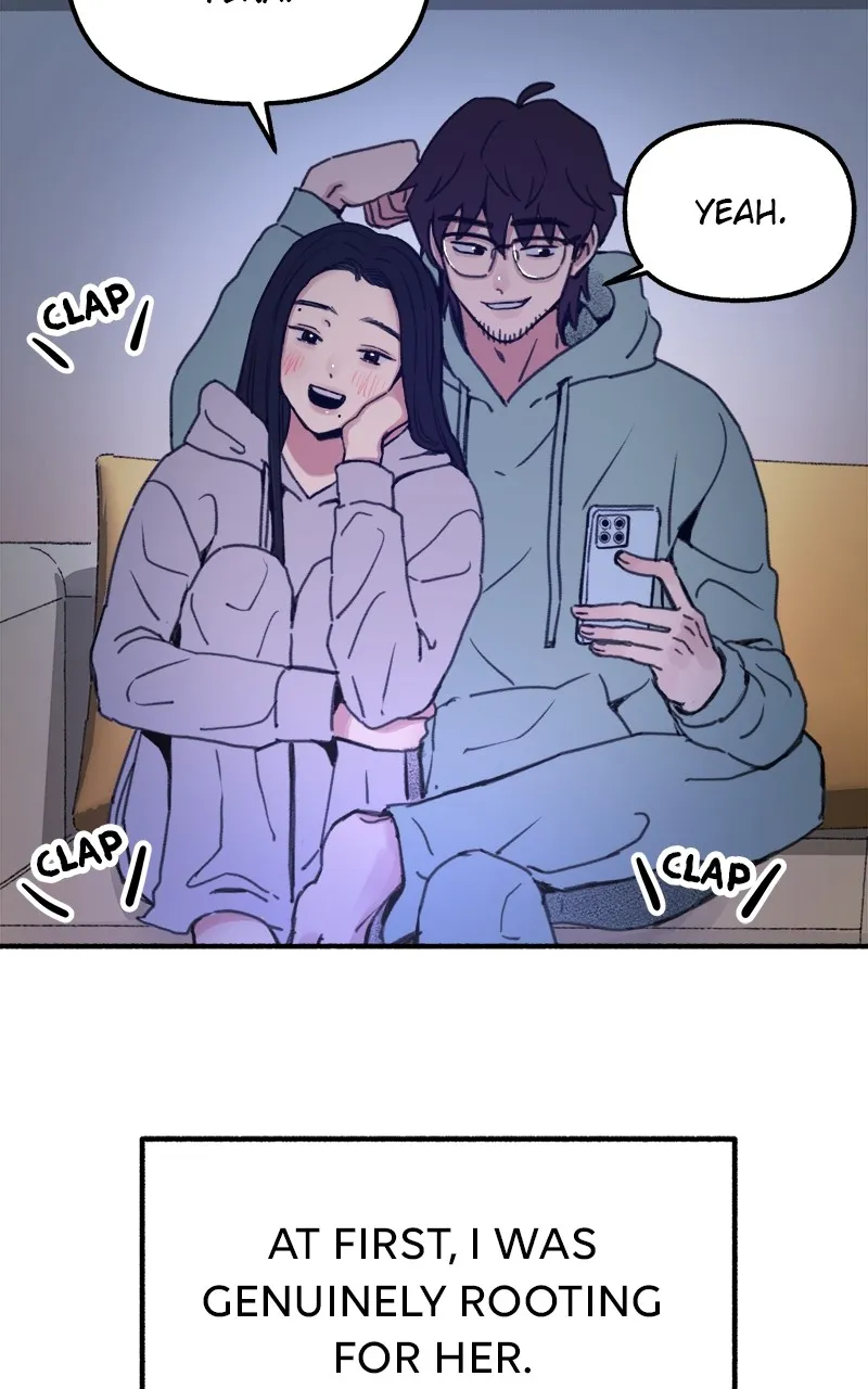 Muse on Fame Chapter 1 page 66 - 