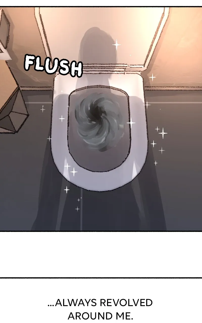 Muse on Fame Chapter 1 page 8 - 