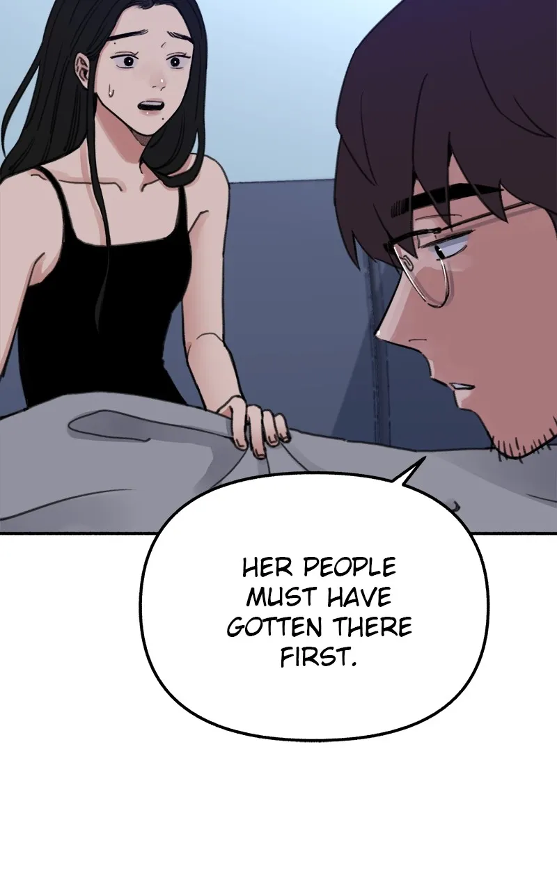 Muse on Fame Chapter 1 page 76 - 