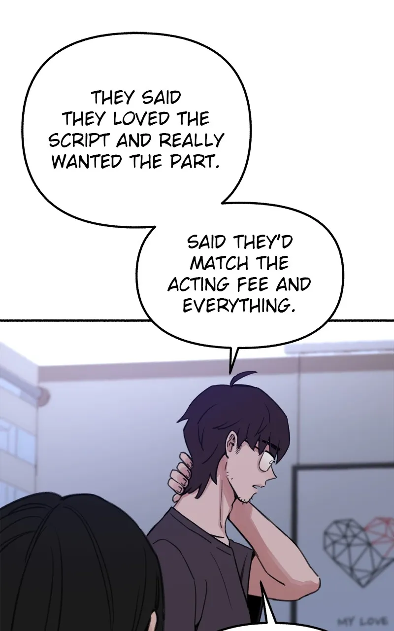 Muse on Fame Chapter 1 page 77 - 