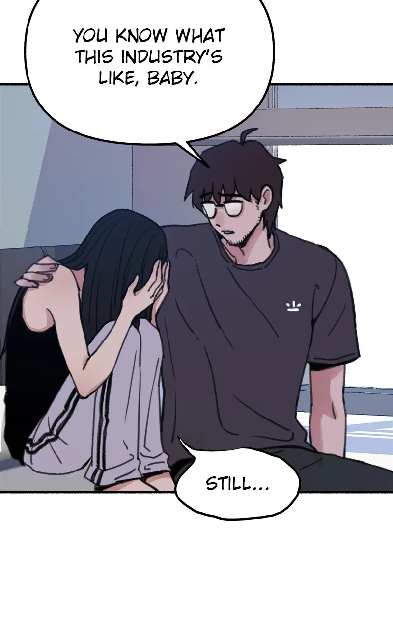 Muse on Fame Chapter 1 page 82 - 