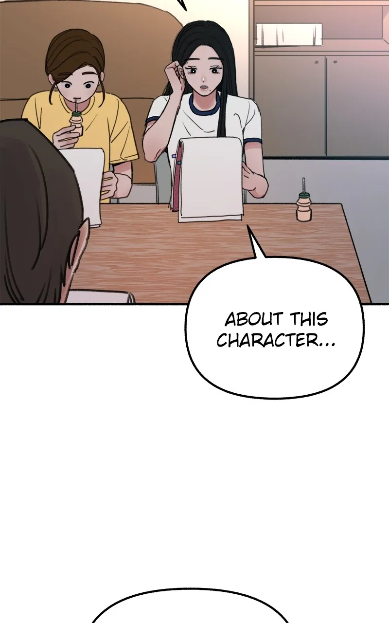 Muse on Fame Chapter 2 page 13 - 