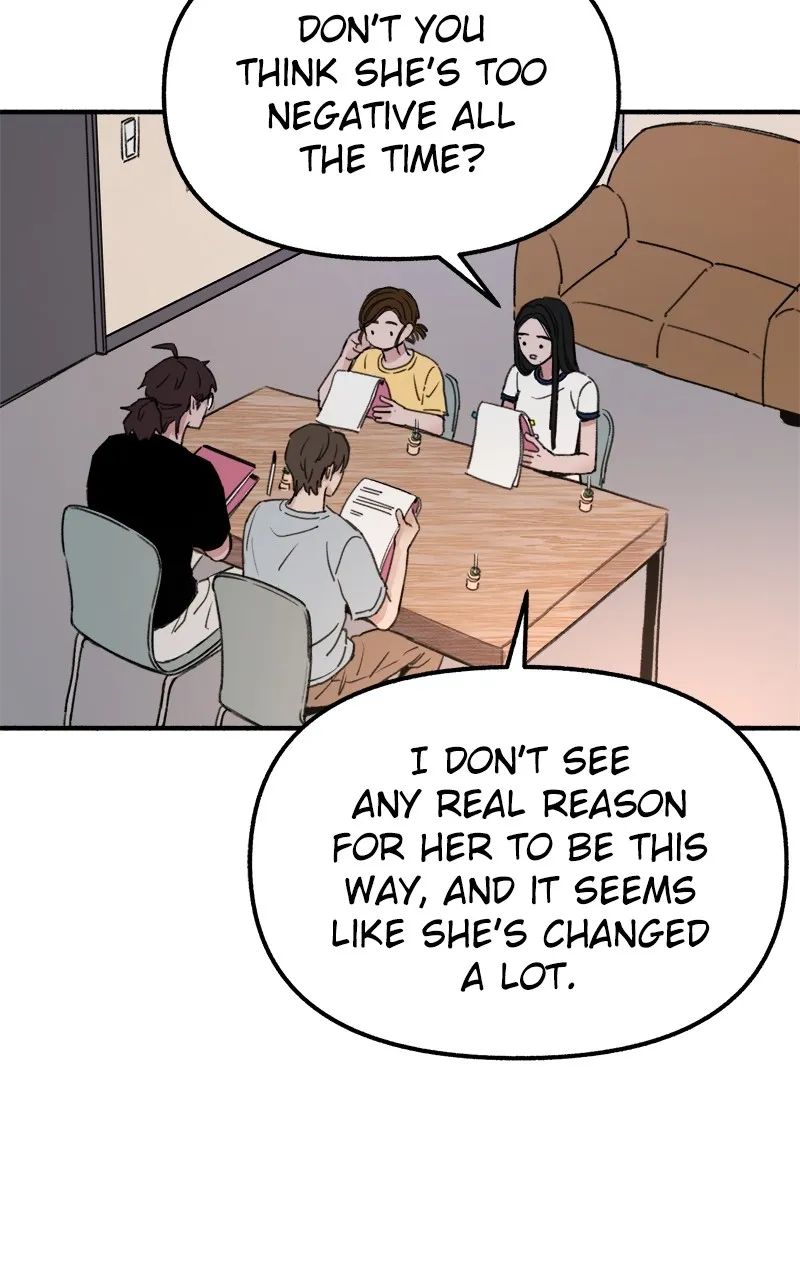 Muse on Fame Chapter 2 page 14 - 