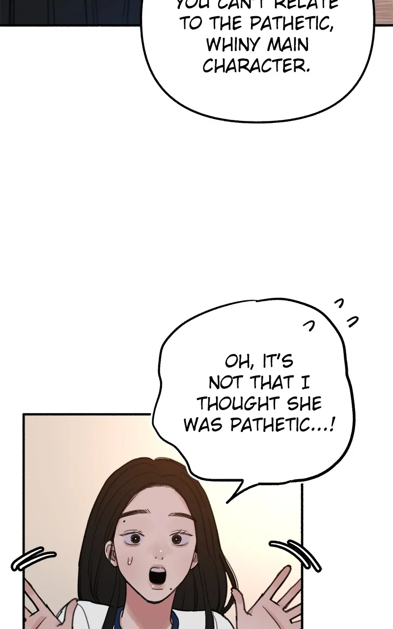 Muse on Fame Chapter 2 page 20 - 