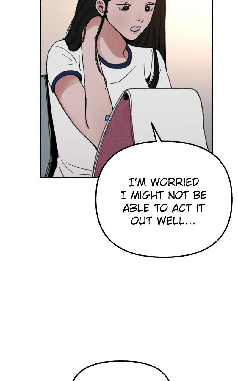 Muse on Fame Chapter 2 page 22 - 