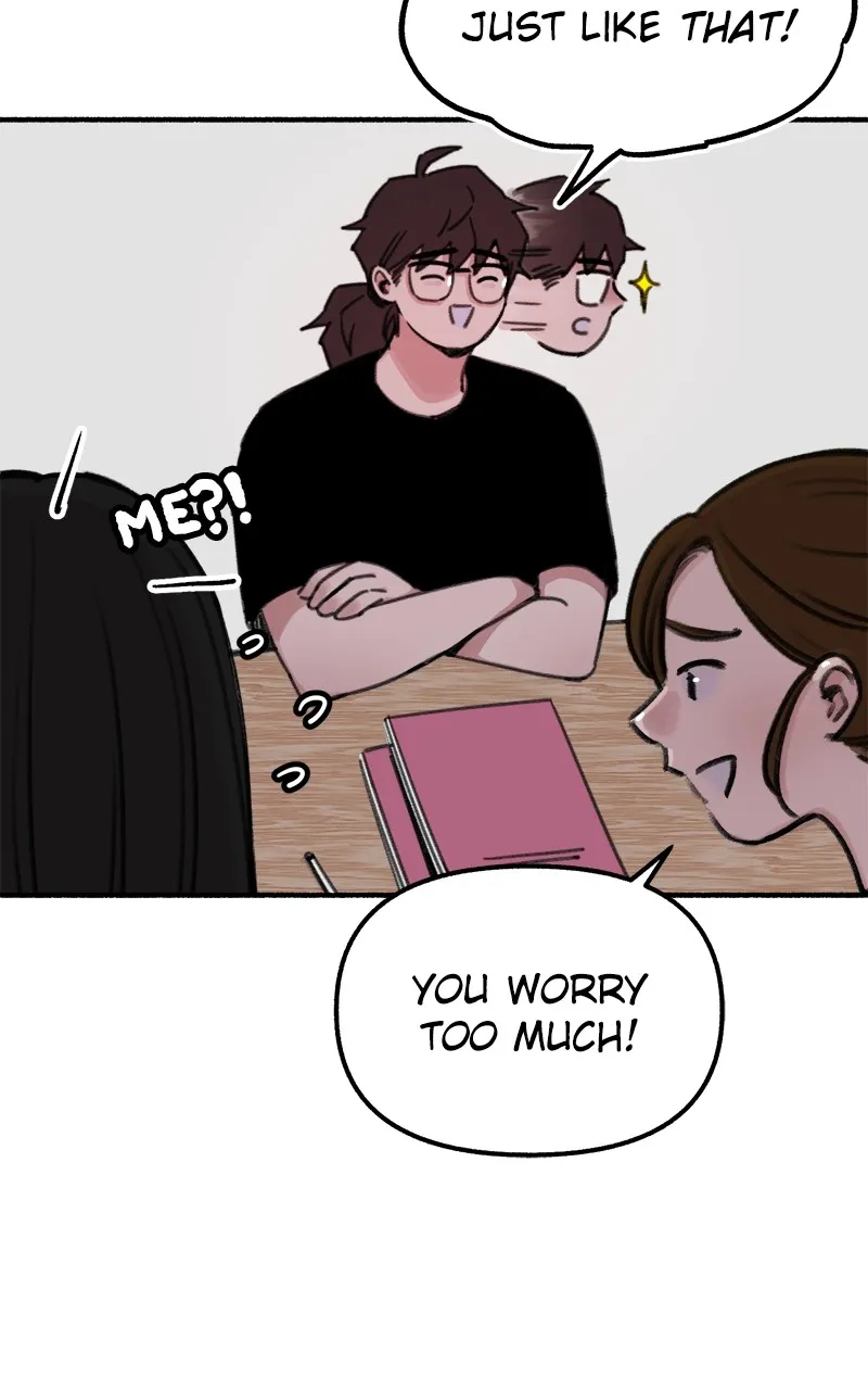 Muse on Fame Chapter 2 page 25 - 