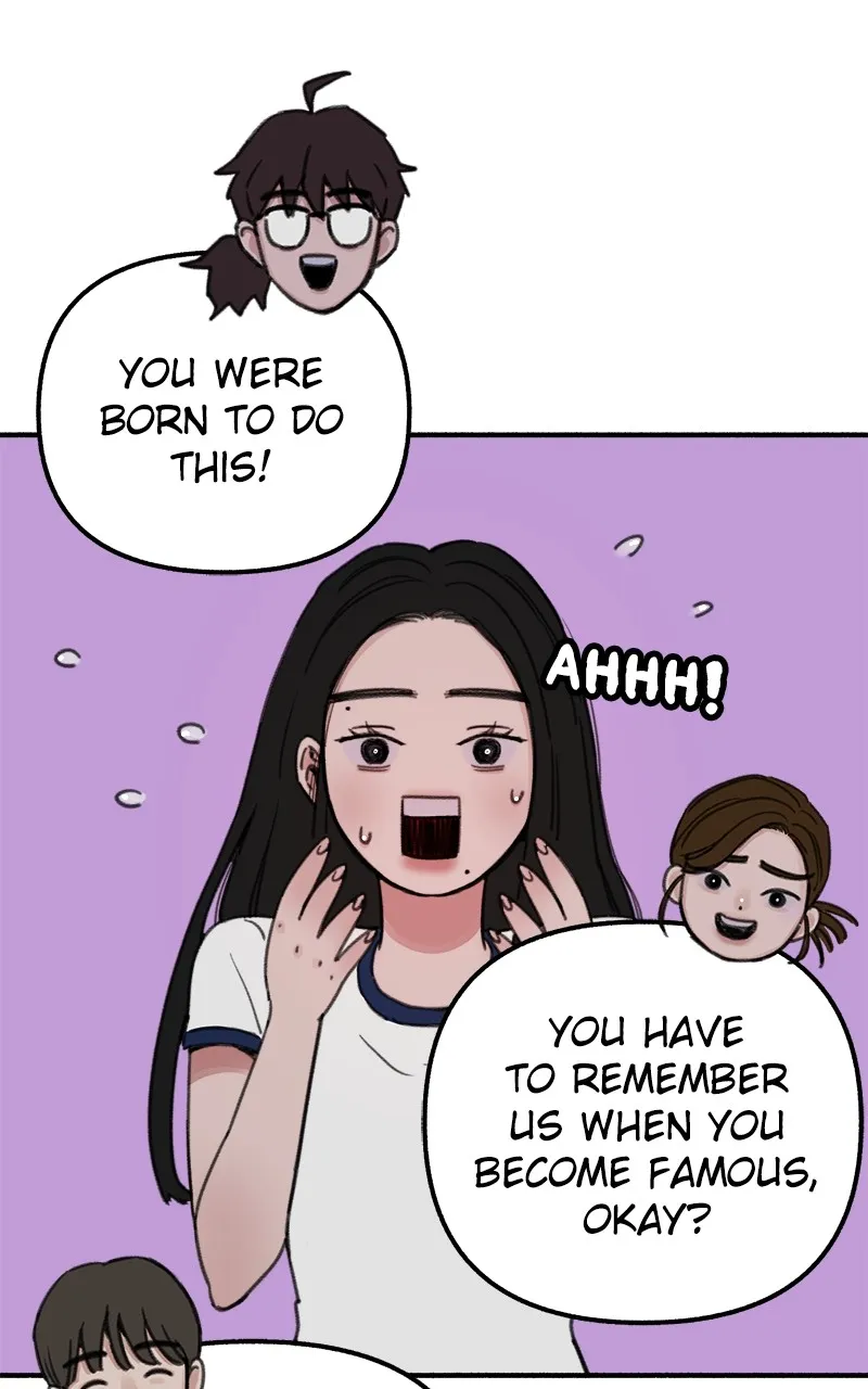 Muse on Fame Chapter 2 page 26 - 