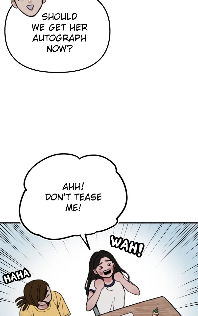 Muse on Fame Chapter 2 page 27 - 