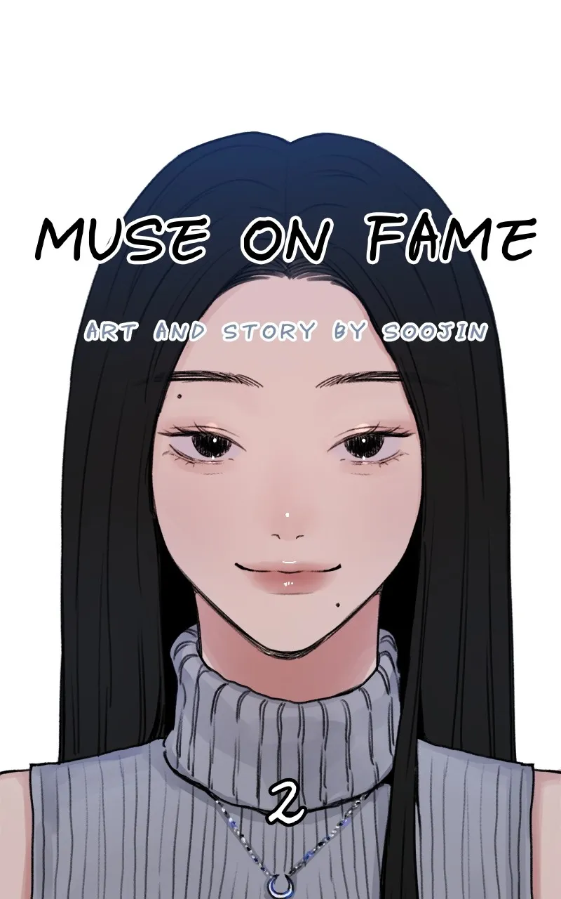 Muse on Fame Chapter 2 page 31 - 