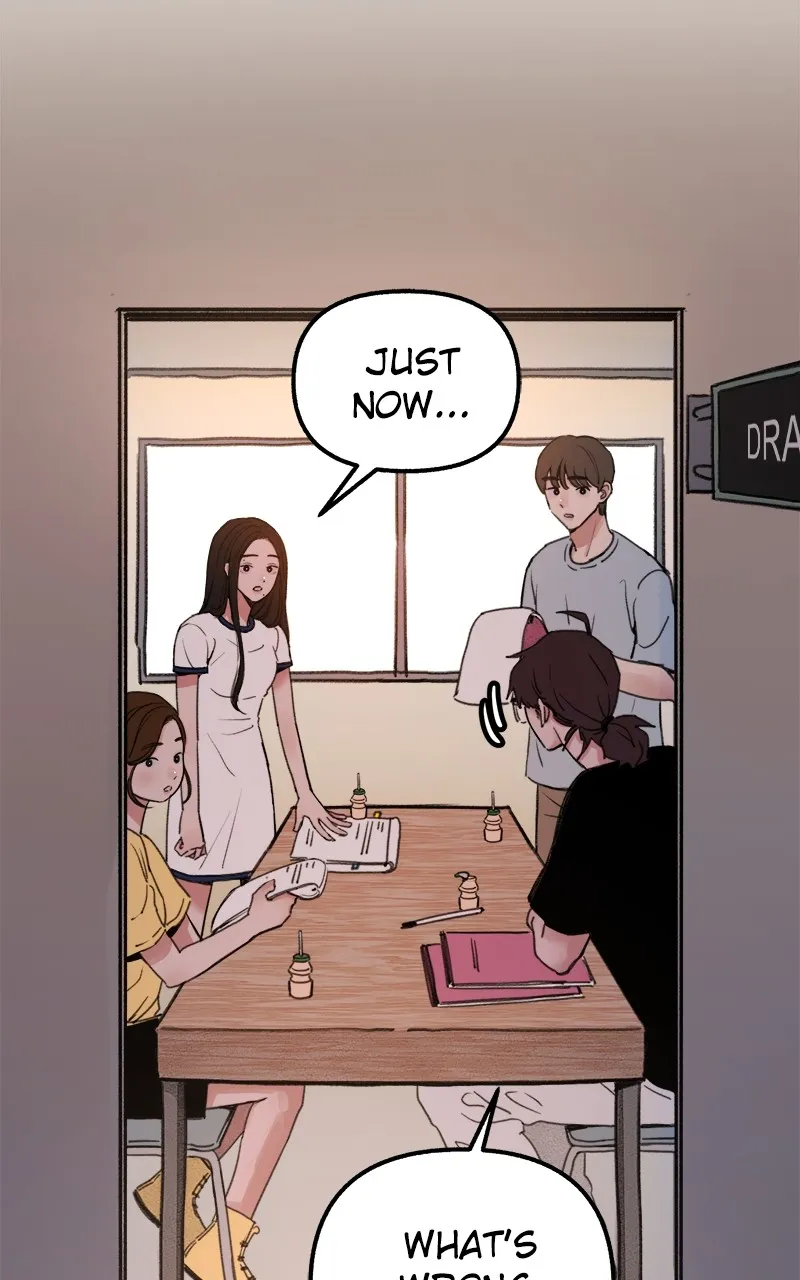 Muse on Fame Chapter 2 page 7 - 
