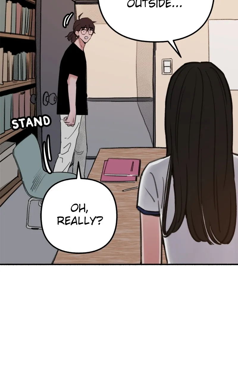 Muse on Fame Chapter 2 page 9 - 