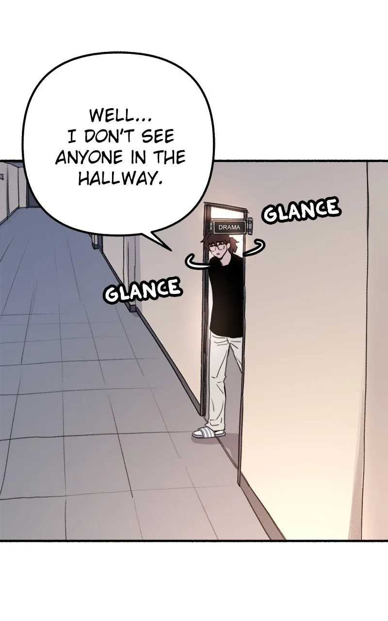 Muse on Fame Chapter 2 page 10 - 