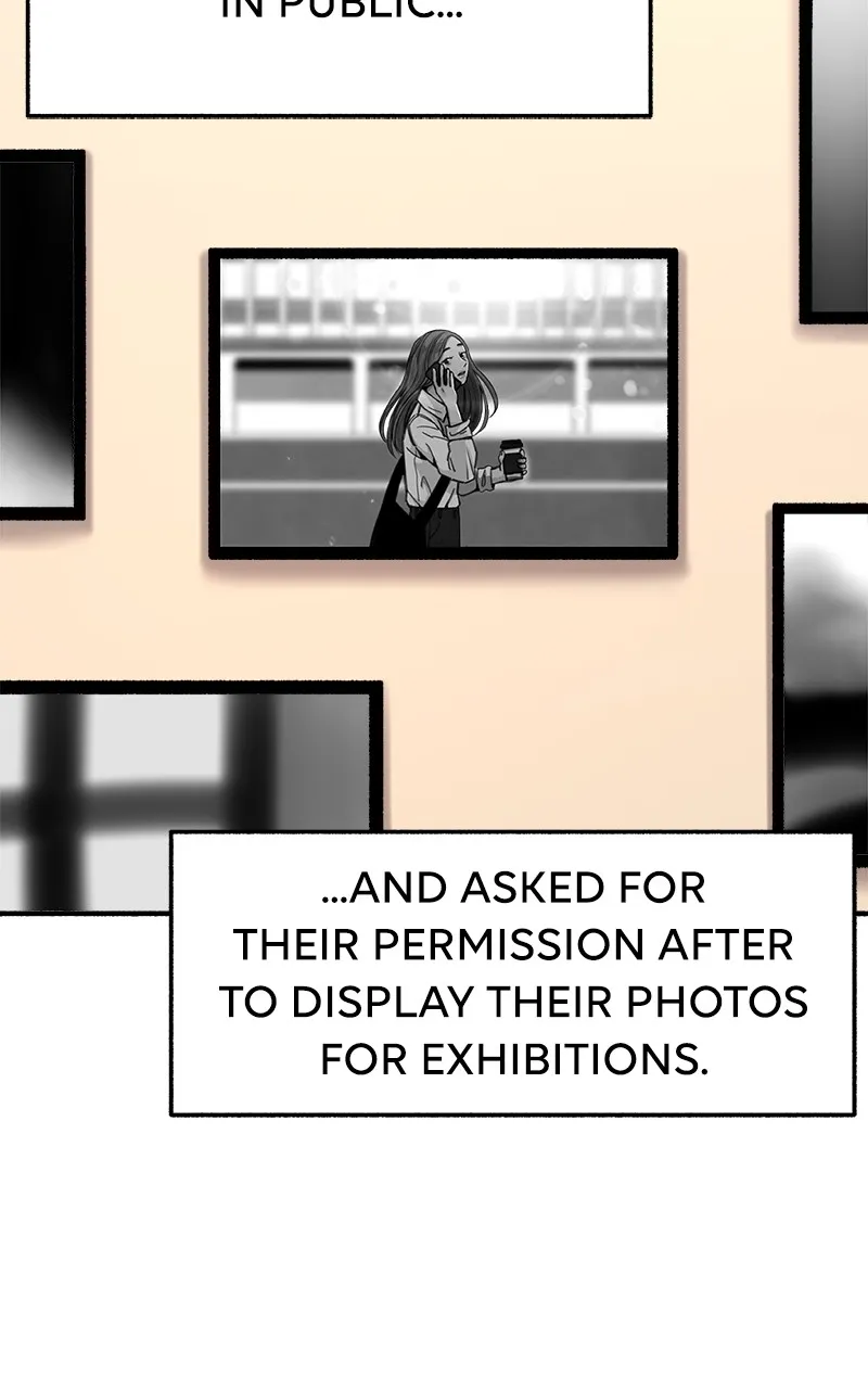 Muse on Fame Chapter 3 page 2 - 