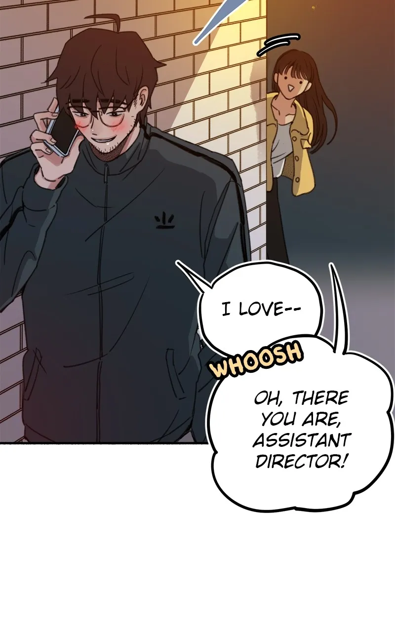 Muse on Fame Chapter 3 page 101 - 