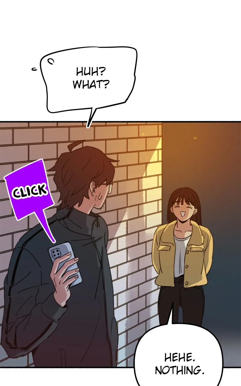 Muse on Fame Chapter 3 page 102 - 